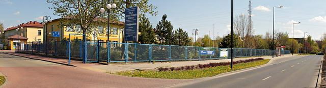Stacja Kontroli Pojazdów SGGW