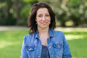 dr hab. Dorota Derewiaka, prof. SGGW