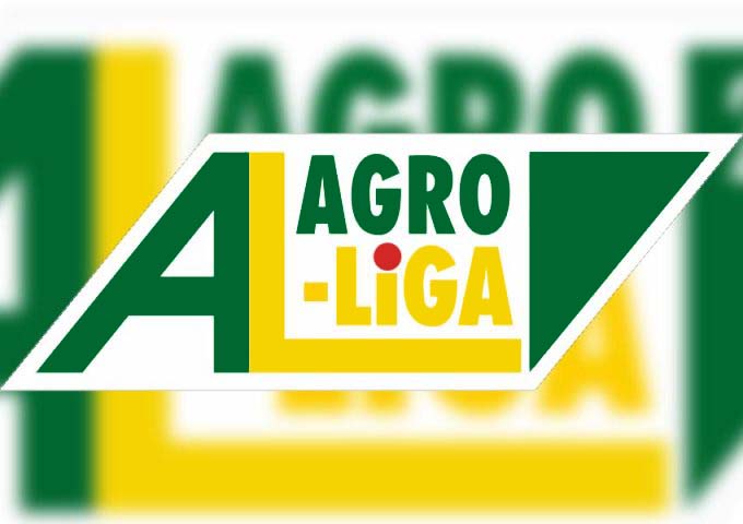 30 lat Agroligi