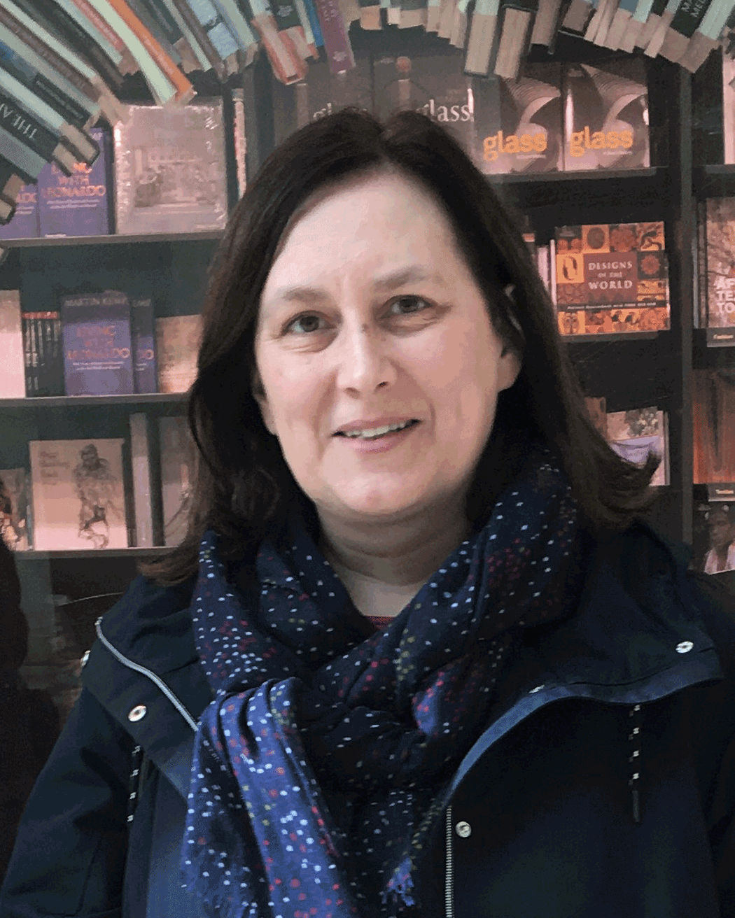 dr hab. Agnieszka Kampka, prof. SGGW