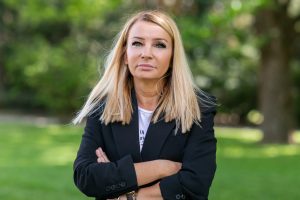 dr hab. Emilia Paprzycka