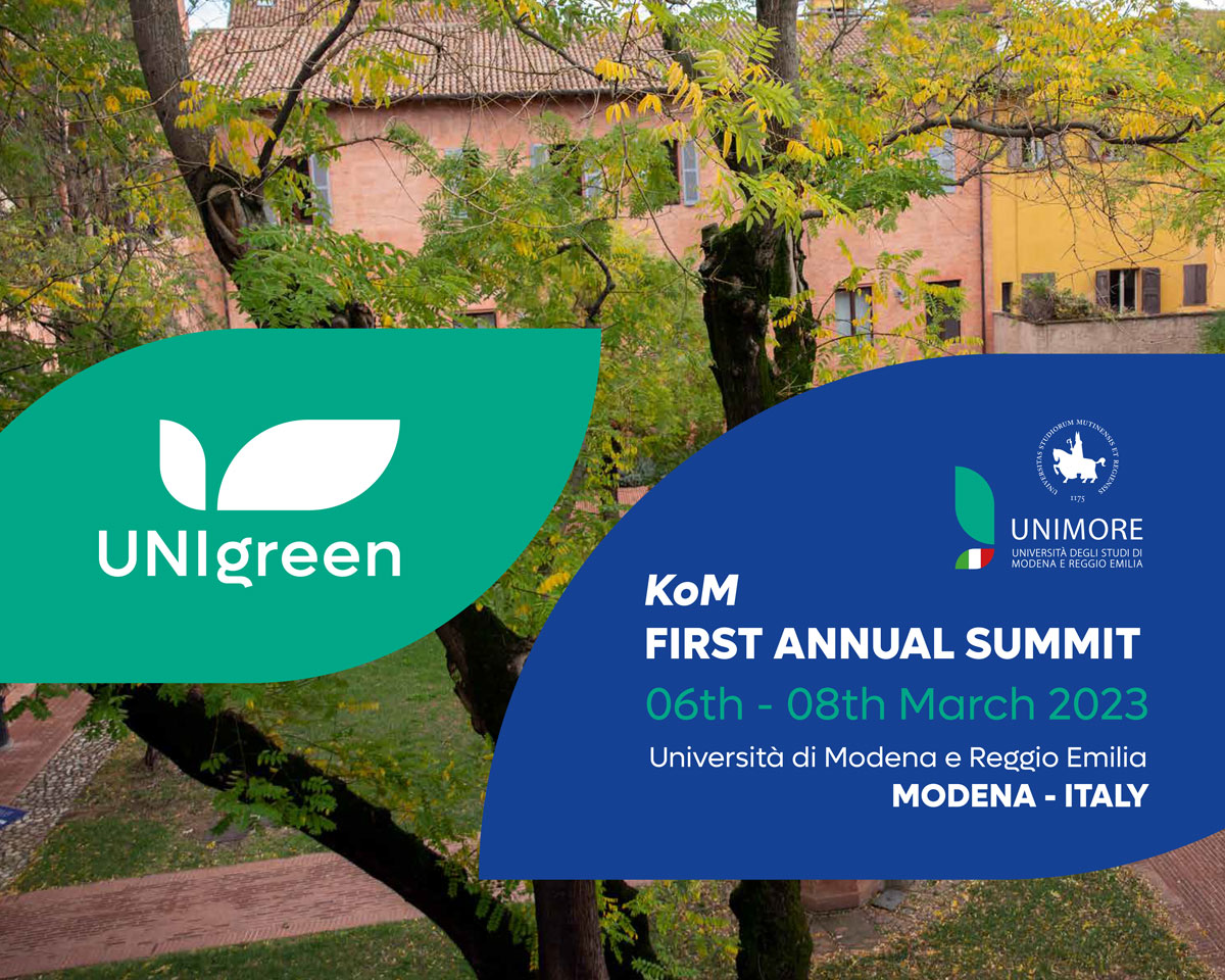 Unigreen