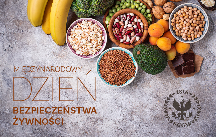 Dzień Bezpieczeństwa Żywności