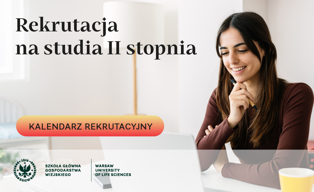 rekrutacja na studia II stopania